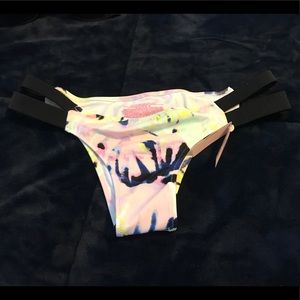 Victoria Secret bikini bottom